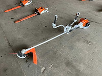 2025 stihl fs461c bosmaaier - afbeelding 1 van  3
