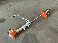 2025 stihl fs461c bosmaaier - afbeelding 1 van  2