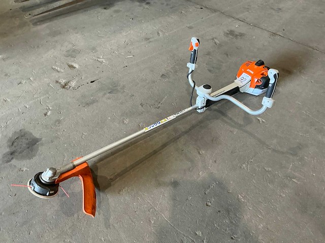 2025 stihl fs461c bosmaaier - afbeelding 1 van  6