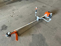 2025 stihl fs461c bosmaaier - afbeelding 1 van  6
