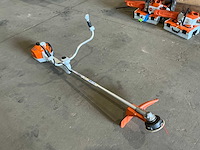 2025 stihl fs461c bosmaaier - afbeelding 2 van  6