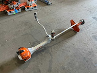 2025 stihl fs461c bosmaaier - afbeelding 3 van  6