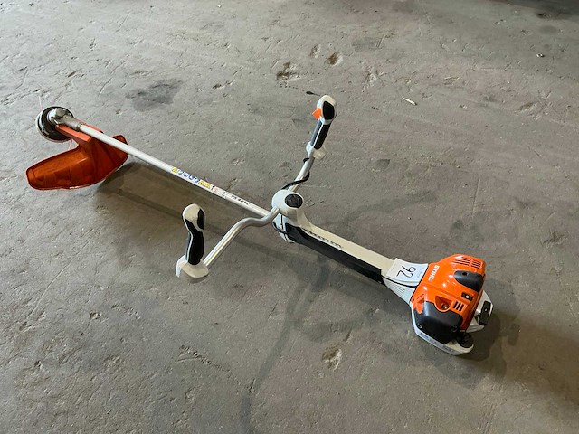2025 stihl fs461c bosmaaier - afbeelding 4 van  6