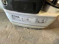 2025 stihl fs461c bosmaaier - afbeelding 6 van  6