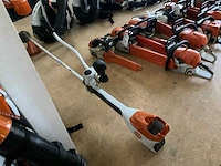 2025 stihl fsa 200 bosmaaier - afbeelding 4 van  9