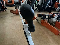 2025 stihl fsa 200 bosmaaier - afbeelding 6 van  9