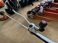 2025 stihl fsa 200 bosmaaier - afbeelding 7 van  9