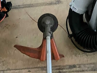 2025 stihl fsa 200 bosmaaier - afbeelding 9 van  9