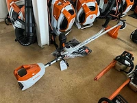 2025 stihl fsa 250 accu bosmaaier