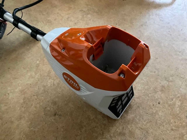 2025 stihl fsa 250 accu bosmaaier - afbeelding 5 van  9