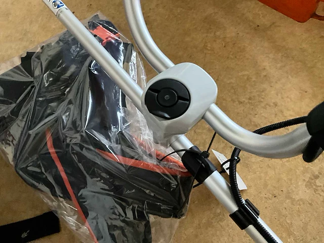 2025 stihl fsa 250 accu bosmaaier - afbeelding 7 van  9