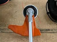 2025 stihl fsa 250 accu bosmaaier - afbeelding 8 van  9
