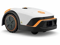 2025 stihl imow 3 robotmaaier