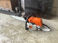 2025 stihl ms270 kettingzaag - afbeelding 1 van  3