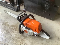 2025 stihl ms270 kettingzaag - afbeelding 2 van  3