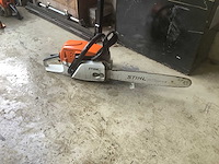 2025 stihl ms270 kettingzaag - afbeelding 3 van  3