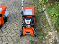 2025 stihl rm 443.3 grasmaaier ongebruikt - afbeelding 5 van  12