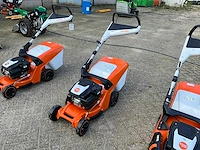 2025 stihl rm 443.3 grasmaaier