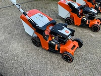 2025 stihl rm 443.3 grasmaaier - afbeelding 4 van  10