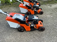 2025 stihl rm 443.3 grasmaaier - afbeelding 5 van  10