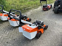 2025 stihl rm 443.3 grasmaaier - afbeelding 6 van  10
