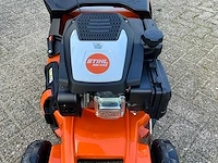 2025 stihl rm 443.3 grasmaaier - afbeelding 9 van  10