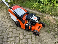 2025 stihl rm 443.3 grasmaaier - afbeelding 3 van  10