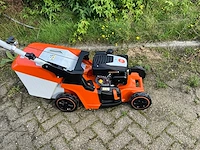 2025 stihl rm 443.3 grasmaaier - afbeelding 4 van  10