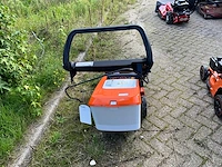 2025 stihl rm 443.3 grasmaaier - afbeelding 5 van  10