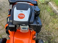 2025 stihl rm 443.3 grasmaaier - afbeelding 7 van  10