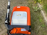 2025 stihl rm 443.3 grasmaaier - afbeelding 9 van  10