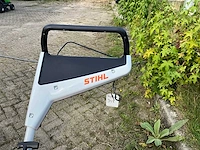 2025 stihl rm 443.3 grasmaaier - afbeelding 10 van  10