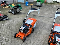 2025 stihl rm 443.3 grasmaaier