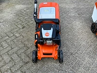 2025 stihl rm 443.3 grasmaaier - afbeelding 3 van  10