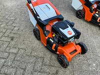 2025 stihl rm 443.3 grasmaaier - afbeelding 4 van  10