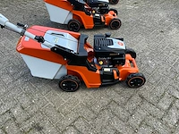 2025 stihl rm 443.3 grasmaaier - afbeelding 5 van  10