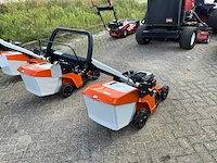 2025 stihl rm 443.3 grasmaaier - afbeelding 6 van  10