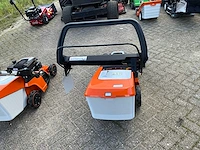 2025 stihl rm 443.3 grasmaaier - afbeelding 7 van  10