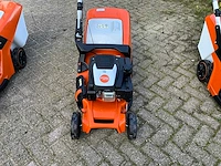 2025 stihl rm 443.3 grasmaaier - afbeelding 3 van  10