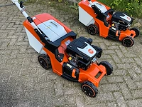 2025 stihl rm 443.3 grasmaaier - afbeelding 4 van  10