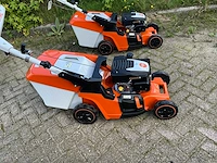 2025 stihl rm 443.3 grasmaaier - afbeelding 5 van  10
