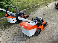 2025 stihl rm 443.3 grasmaaier - afbeelding 6 van  10