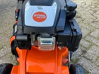 2025 stihl rm 443.3 grasmaaier - afbeelding 9 van  10