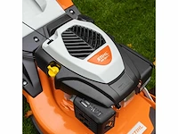 2025 stihl rm 655 v grasmaaier - afbeelding 4 van  4