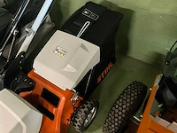 2025 stihl rma 750.0 v accu grasmaaier - afbeelding 5 van  9