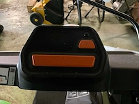 2025 stihl rma 750.0 v accu grasmaaier - afbeelding 8 van  9