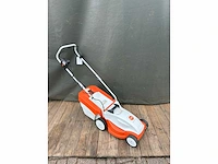 2025 stihl rme 235 grasmaaier