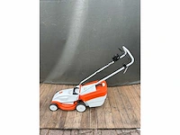 2025 stihl rme 235 grasmaaier - afbeelding 2 van  2