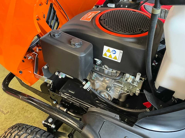 2025 stihl rt 5097 zitmaaier - afbeelding 2 van  11