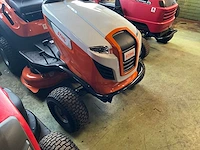 2025 stihl rt 5097 zitmaaier - afbeelding 6 van  11